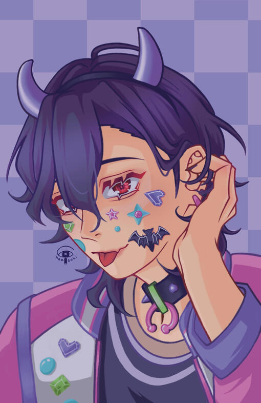 Rei Sakuma